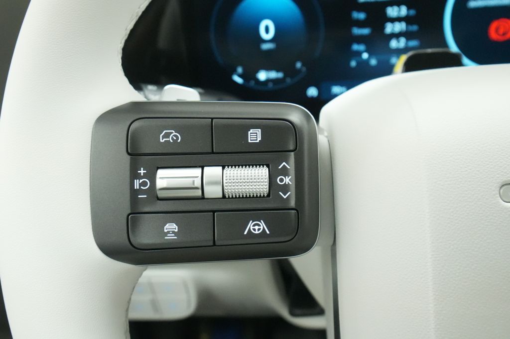 2027 Hyundai Palisade