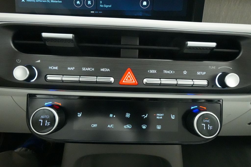2027 Hyundai Palisade
