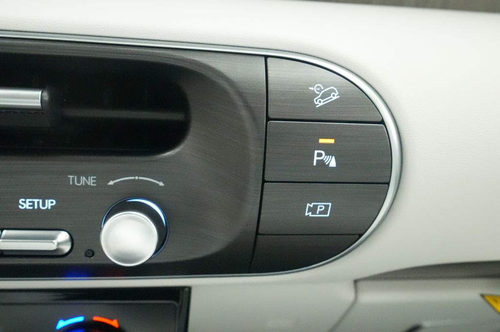 2027 Hyundai Palisade