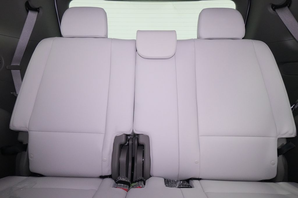 2027 Hyundai Palisade