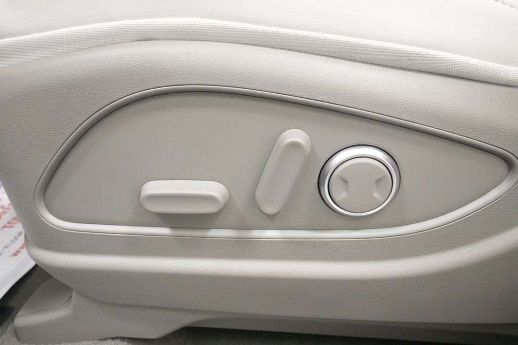 2027 Hyundai Palisade