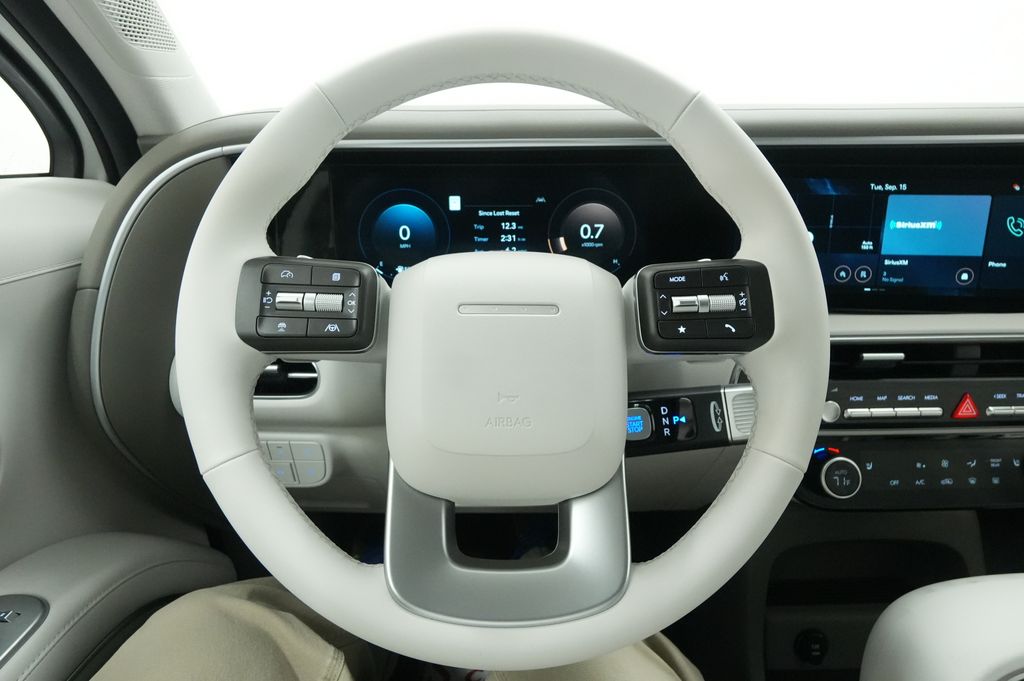 2027 Hyundai Palisade
