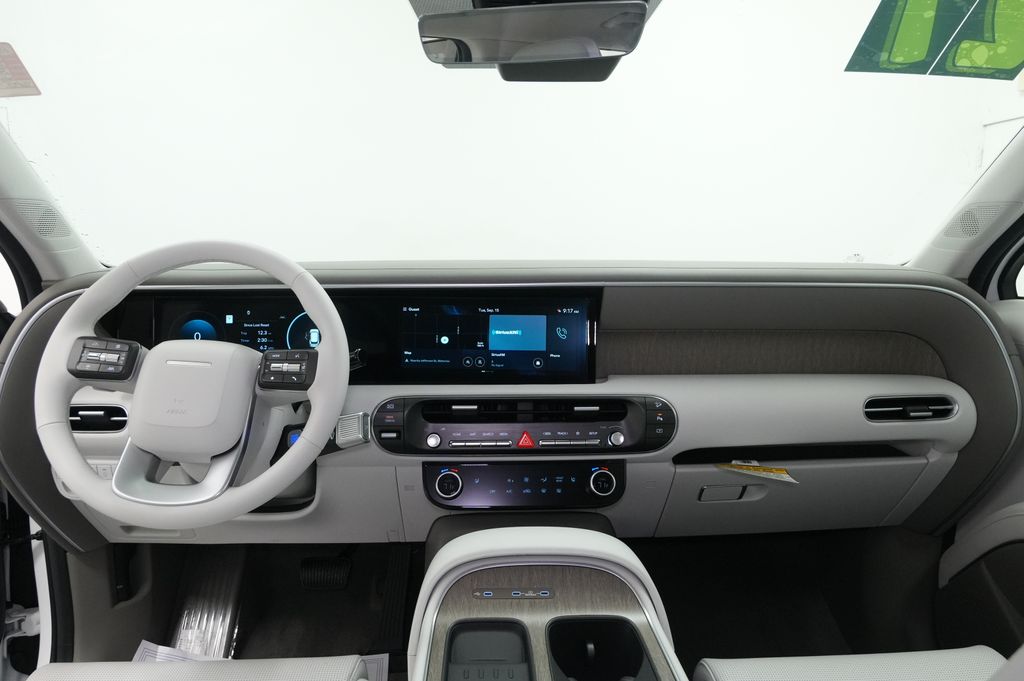 2027 Hyundai Palisade