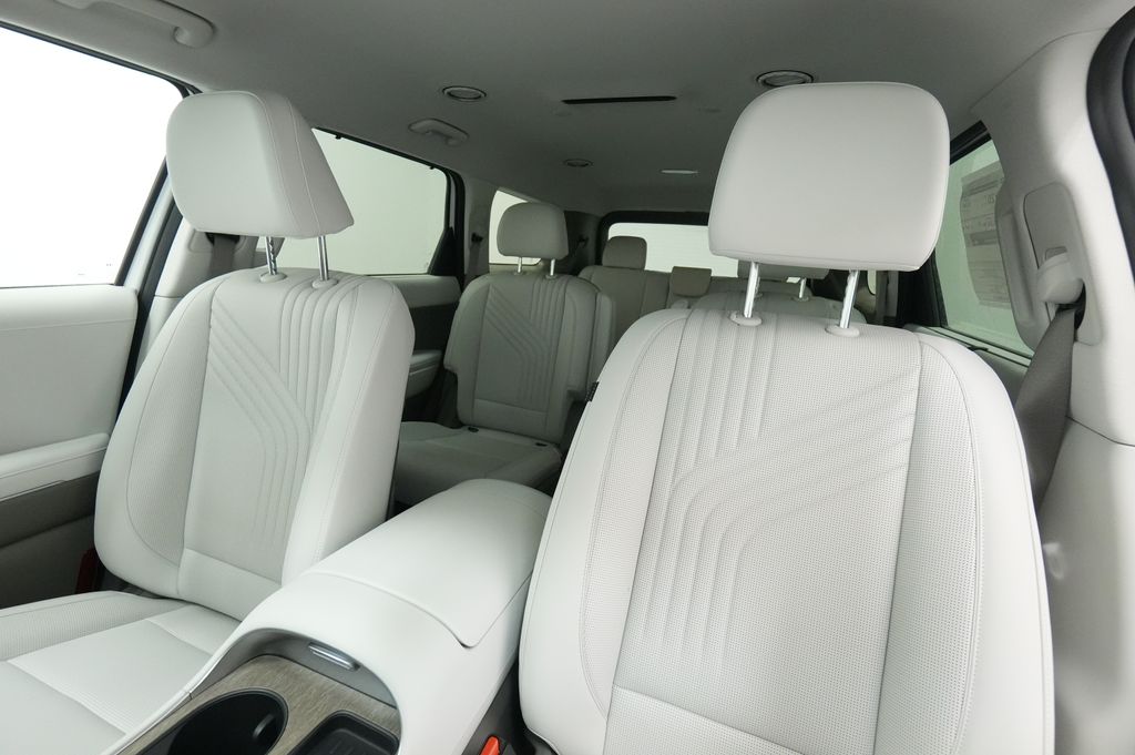 2027 Hyundai Palisade