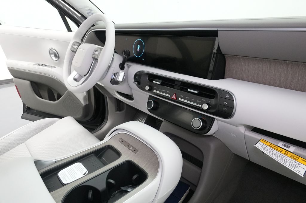 2027 Hyundai Palisade