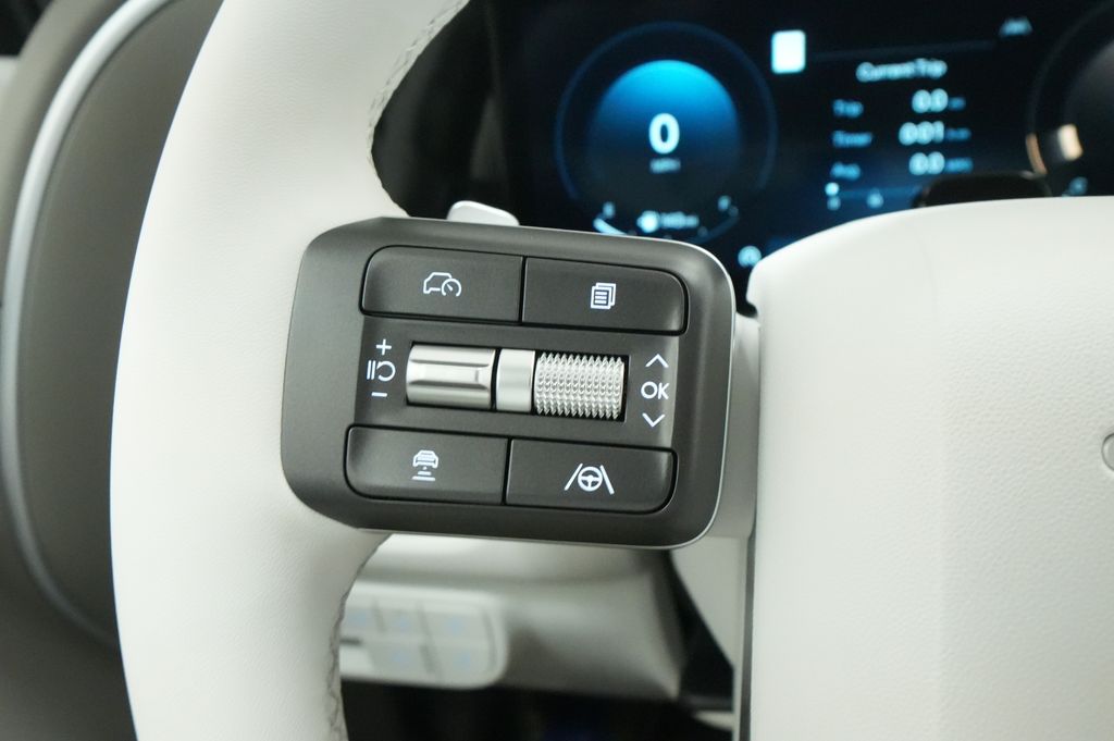 2027 Hyundai Palisade