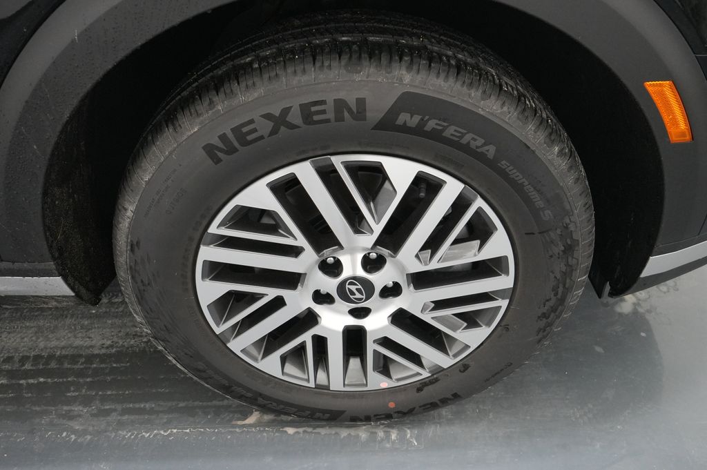2027 Hyundai Palisade