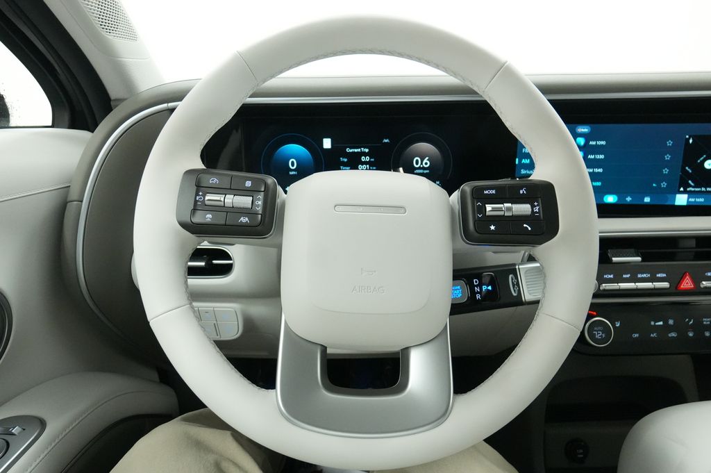 2027 Hyundai Palisade