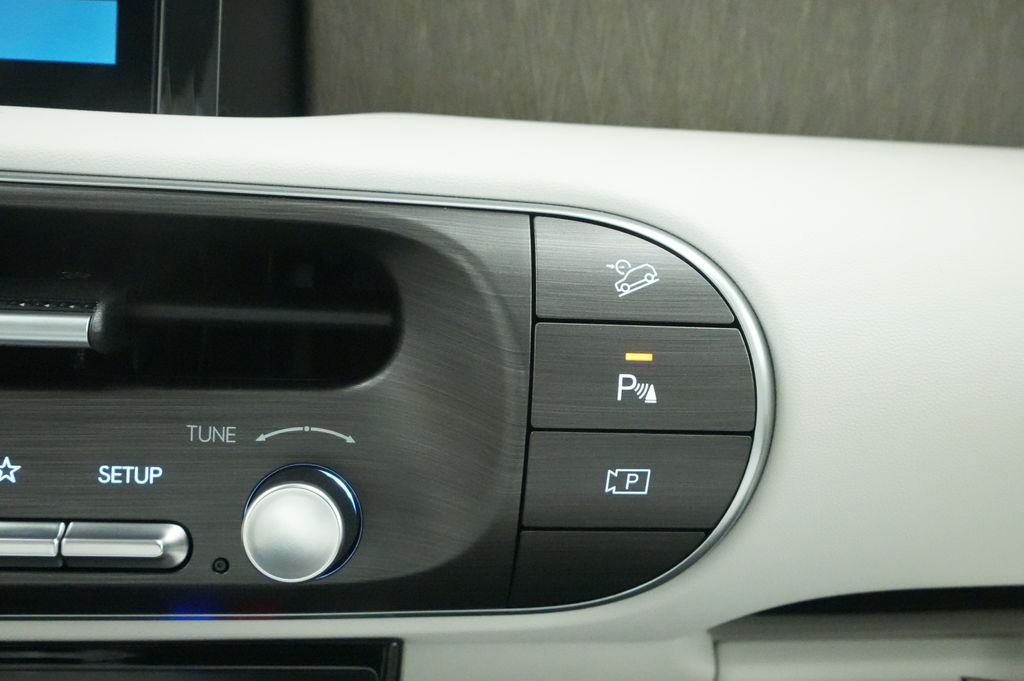 2027 Hyundai Palisade
