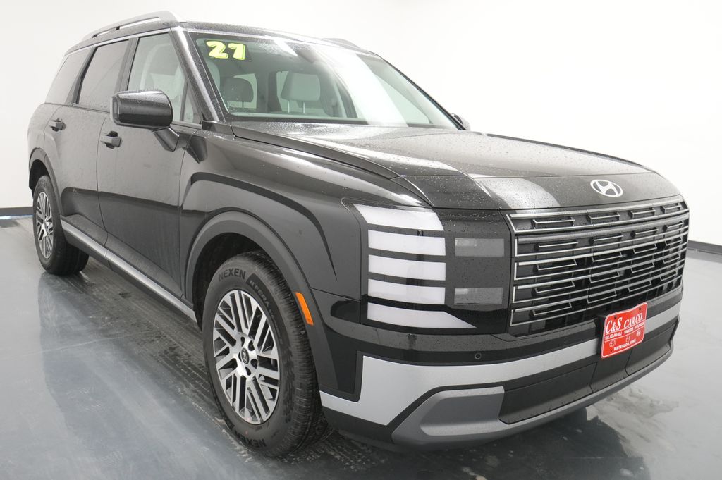 New 2027 Hyundai Palisade SEL SUVs