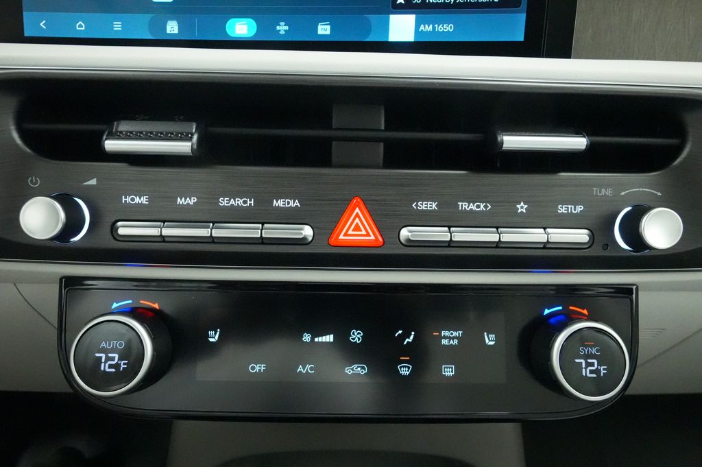 2027 Hyundai Palisade
