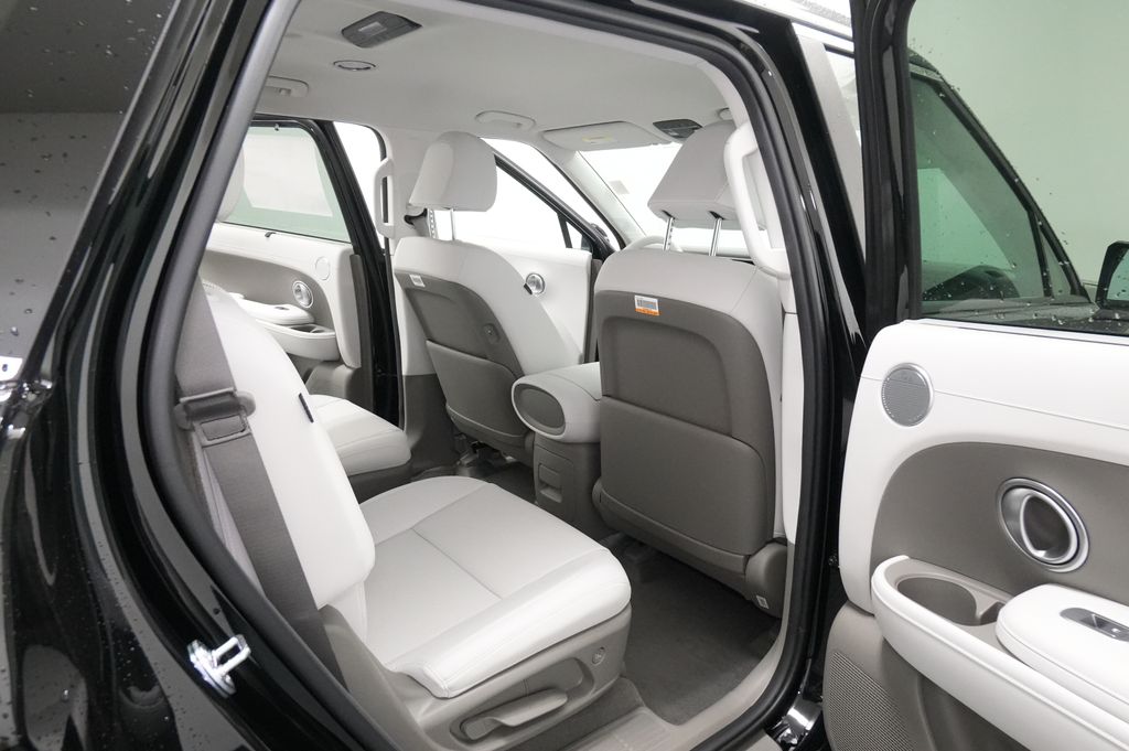 2027 Hyundai Palisade