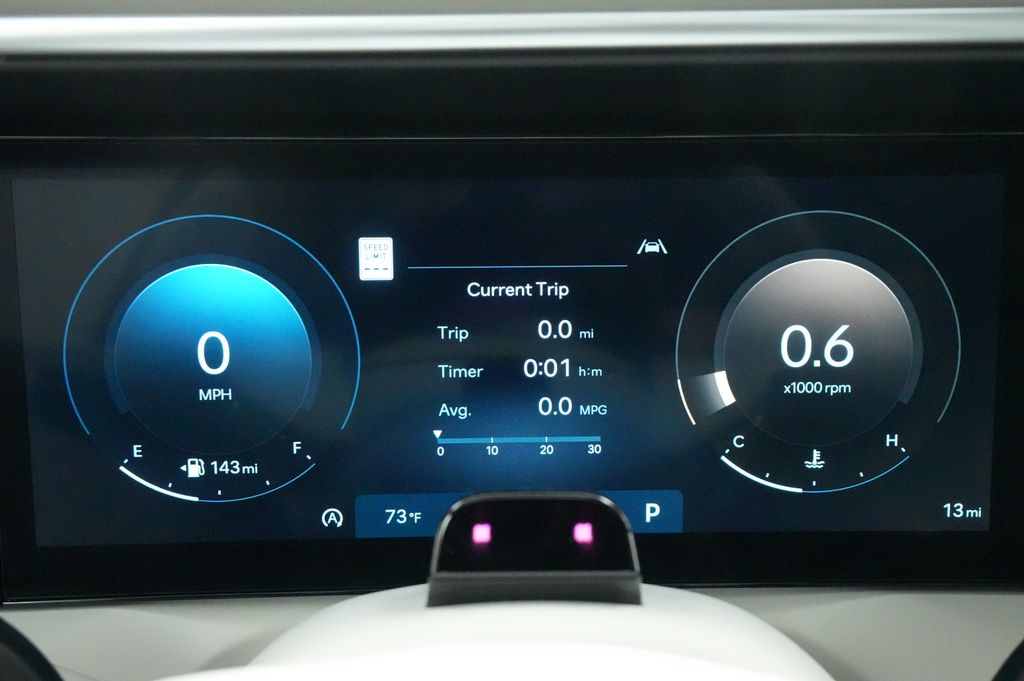 2027 Hyundai Palisade
