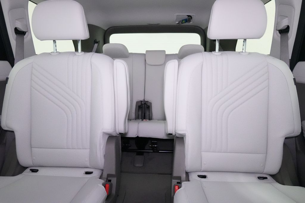 2027 Hyundai Palisade
