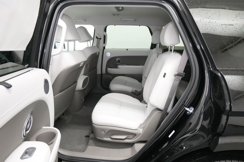 2027 Hyundai Palisade