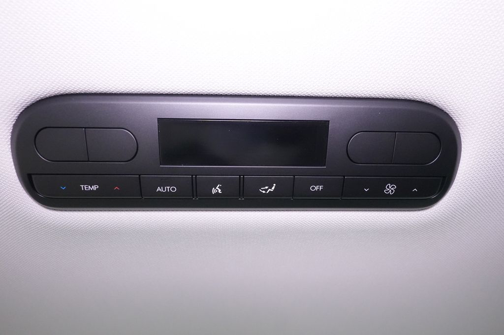 2027 Hyundai Palisade