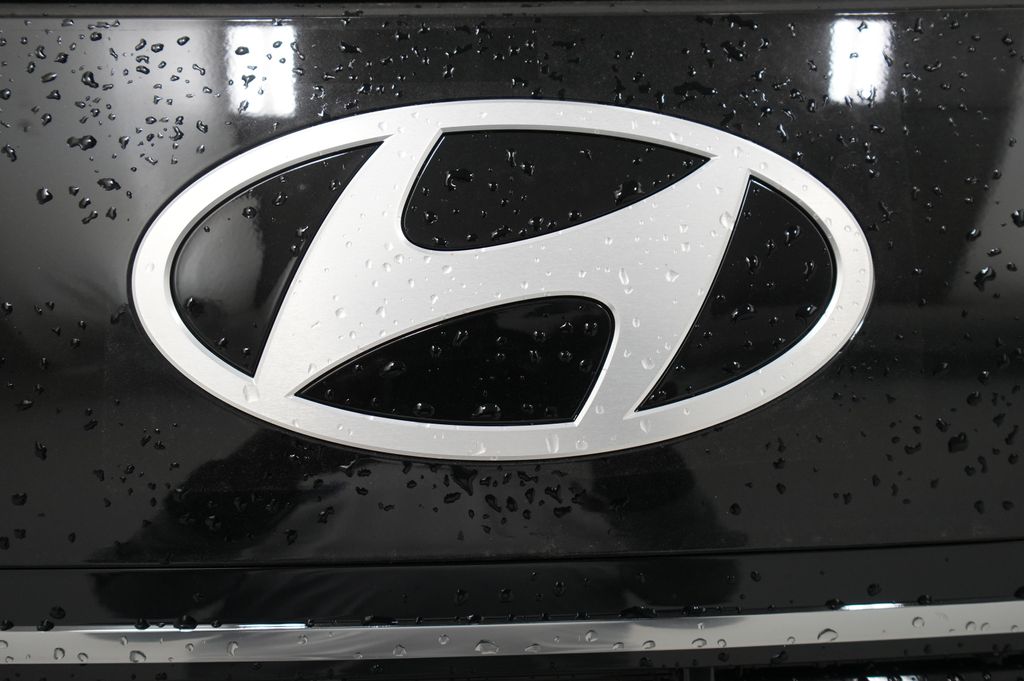 2027 Hyundai Palisade