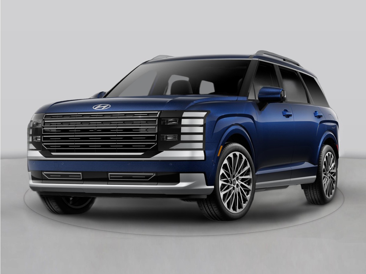 New 2027 Hyundai Palisade SEL SUVs