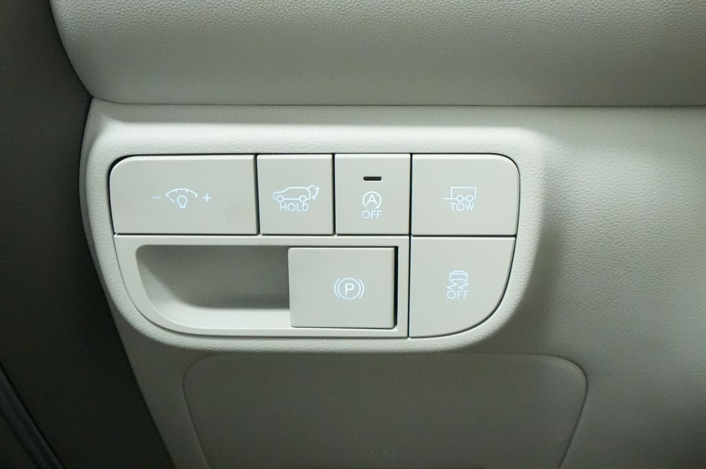 2027 Hyundai Palisade