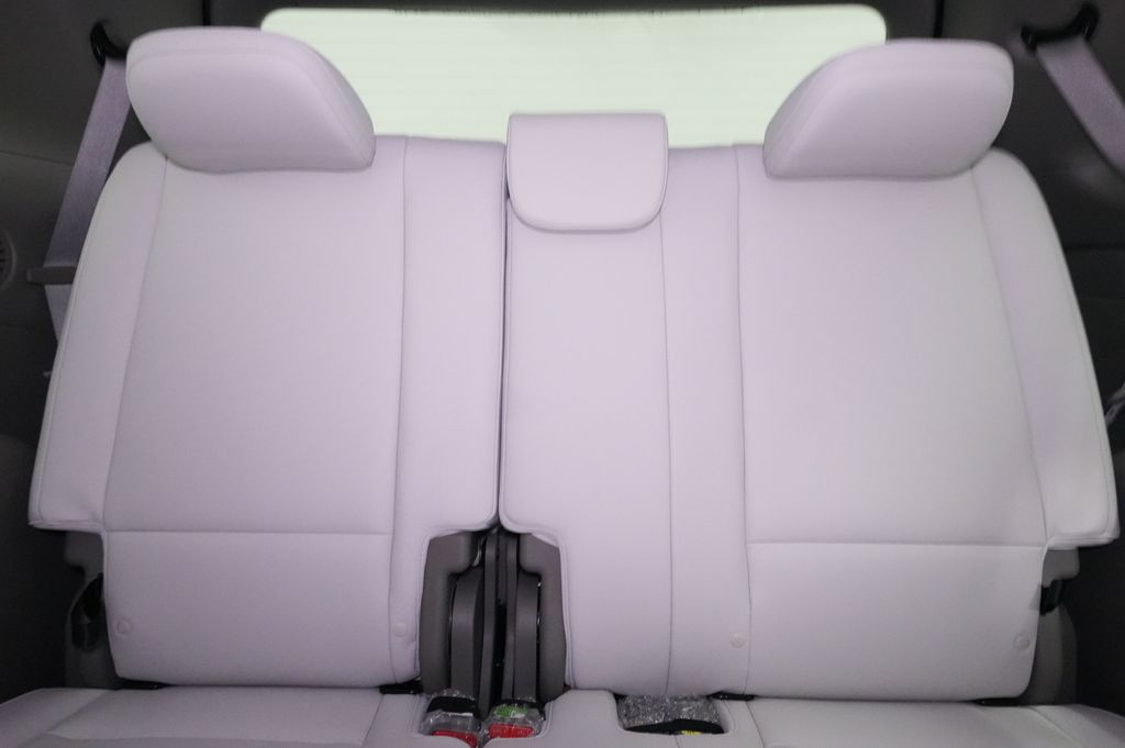 2027 Hyundai Palisade