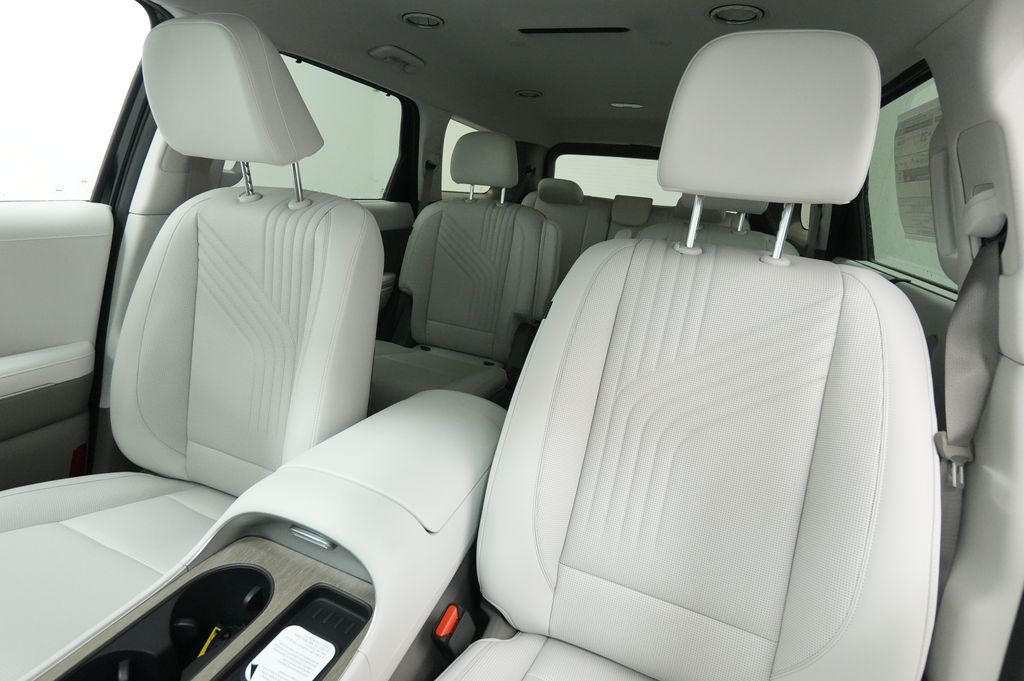 2027 Hyundai Palisade