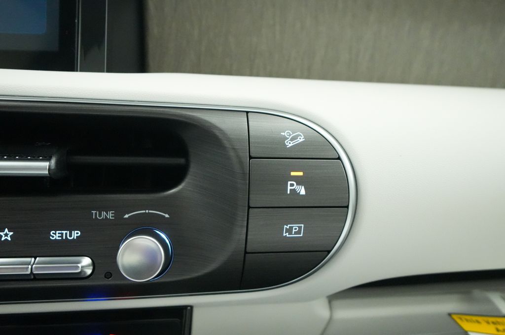 2027 Hyundai Palisade