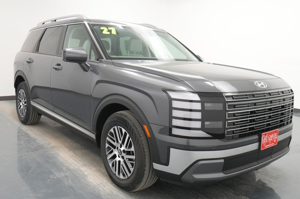 New 2027 Hyundai Palisade SEL SUVs