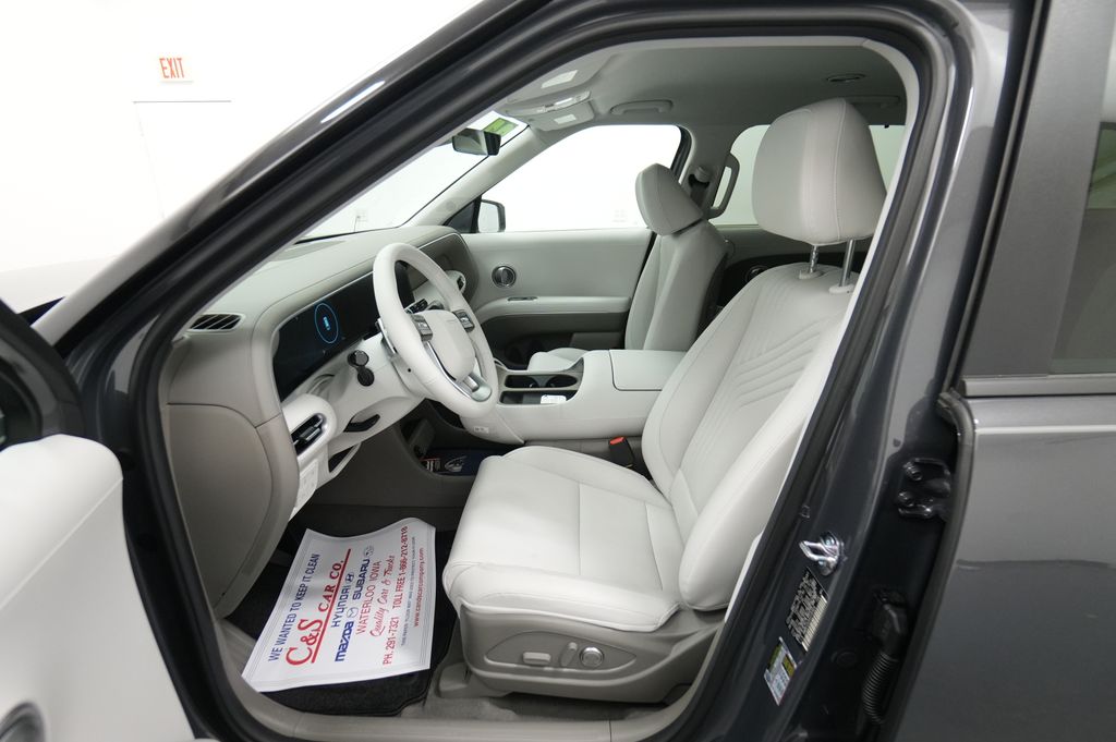 2027 Hyundai Palisade