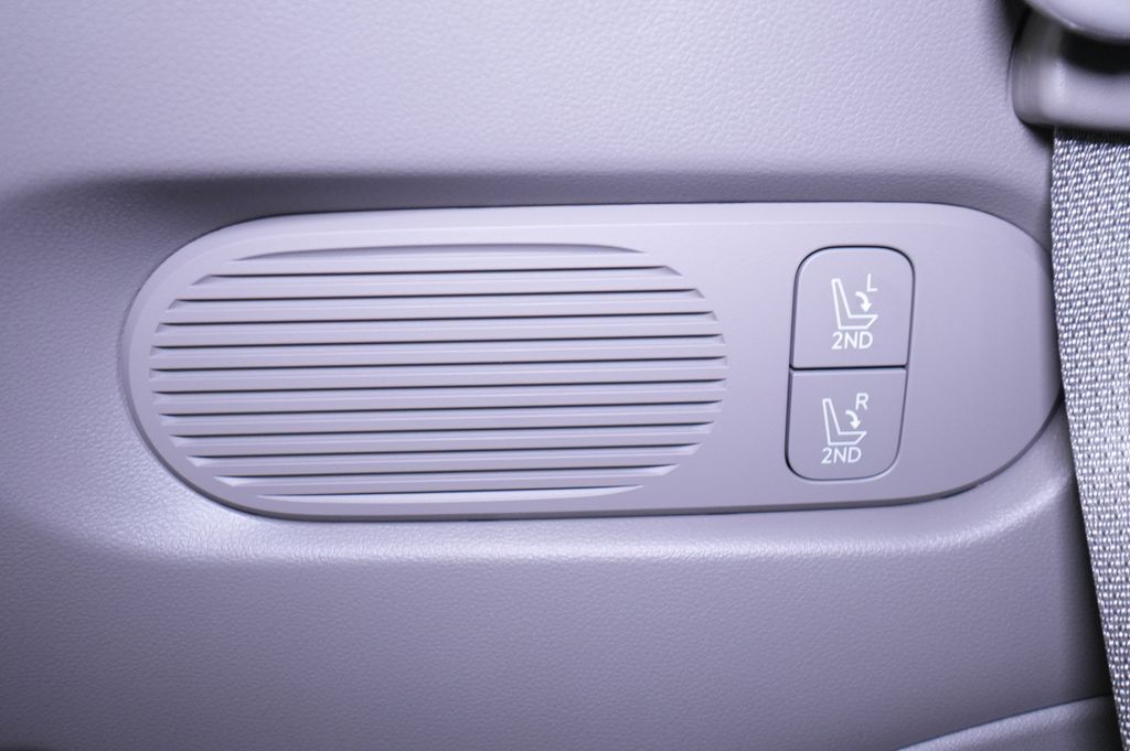 2027 Hyundai Palisade