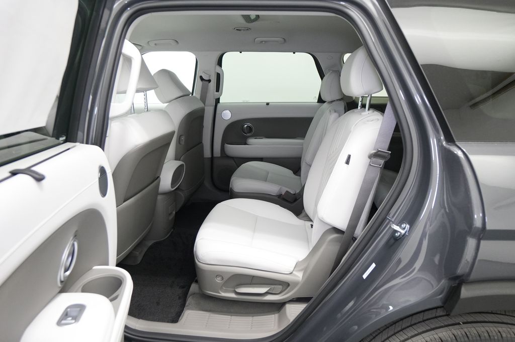 2027 Hyundai Palisade