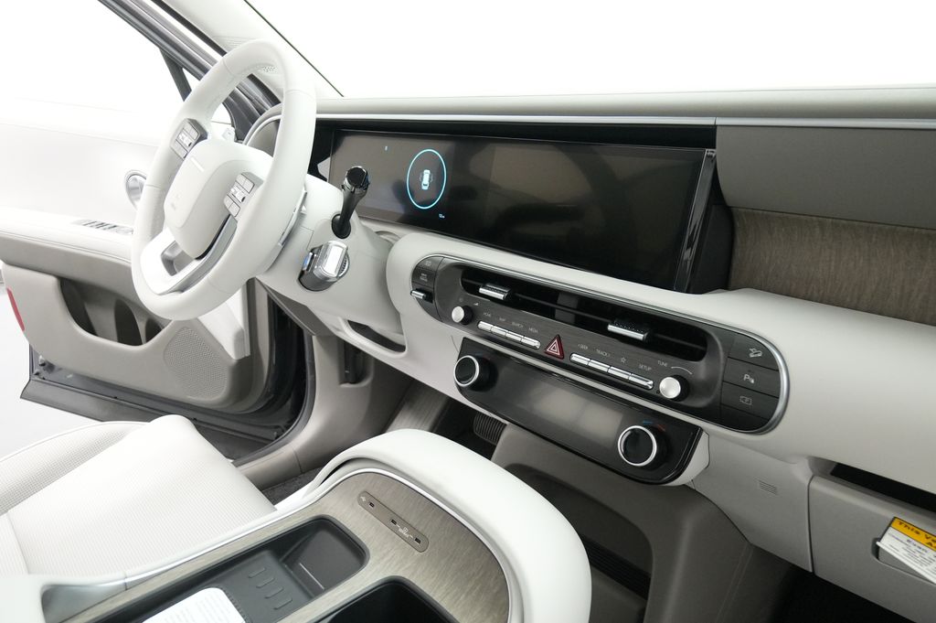 2027 Hyundai Palisade