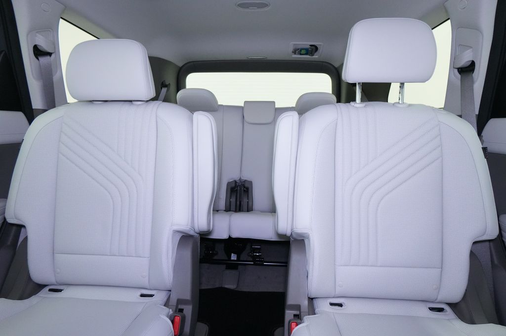 2027 Hyundai Palisade