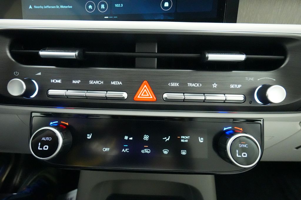2027 Hyundai Palisade