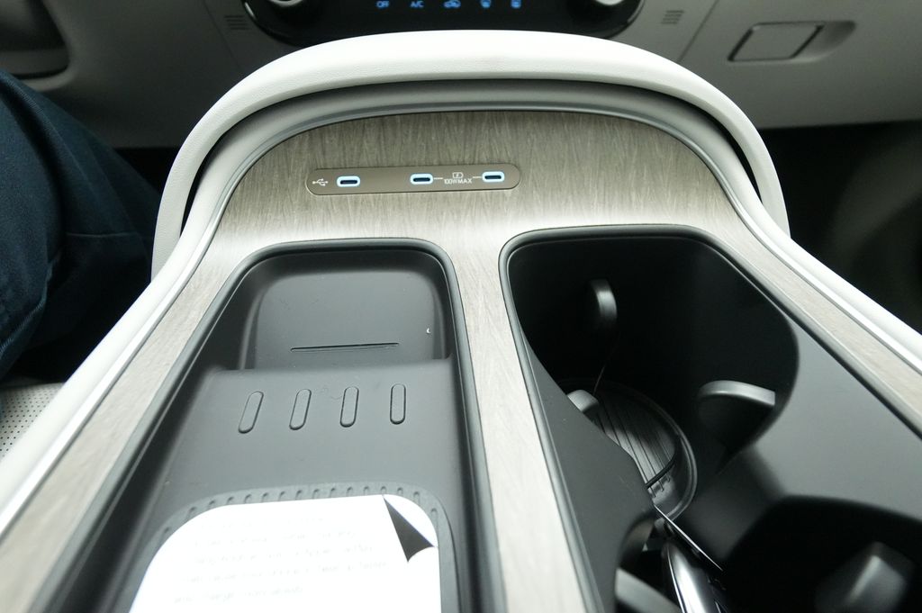 2027 Hyundai Palisade