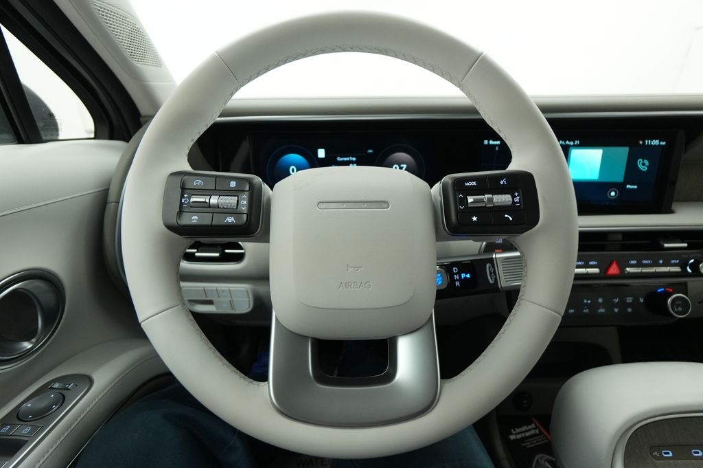 2027 Hyundai Palisade
