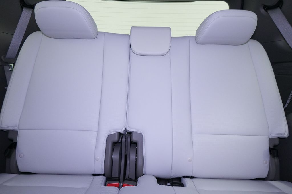 2027 Hyundai Palisade