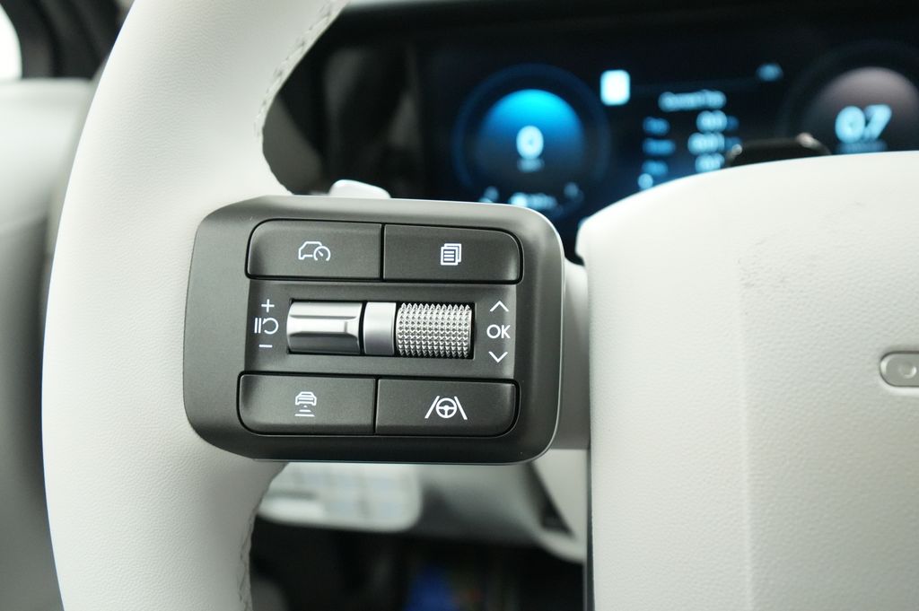 2027 Hyundai Palisade