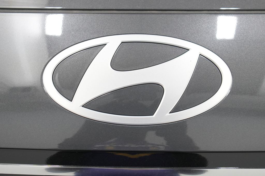 2027 Hyundai Palisade