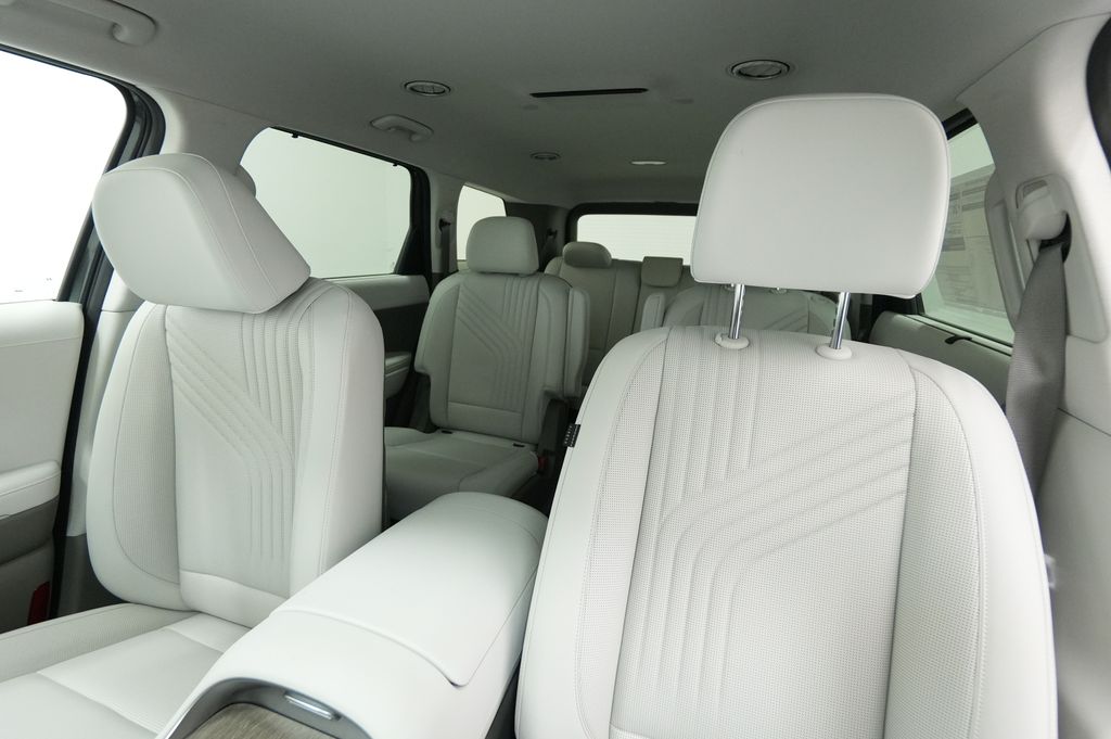 2027 Hyundai Palisade