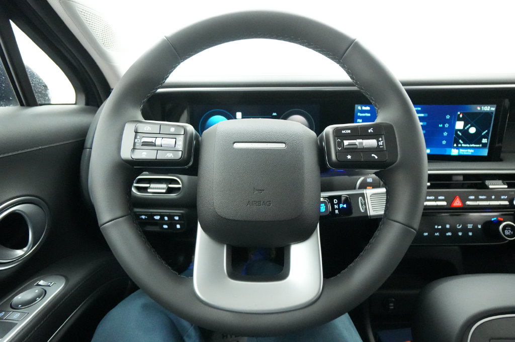 2027 Hyundai Palisade