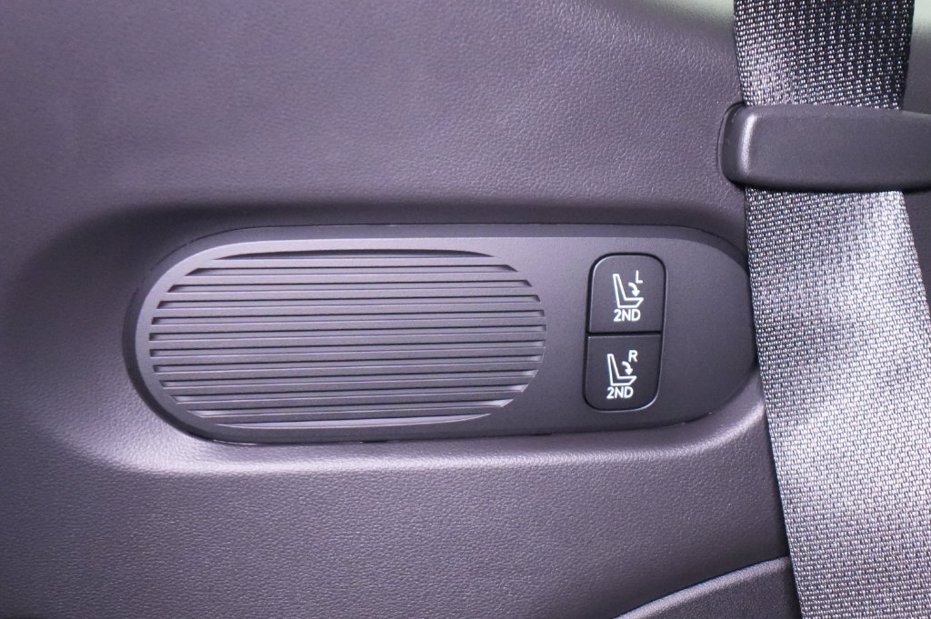 2027 Hyundai Palisade