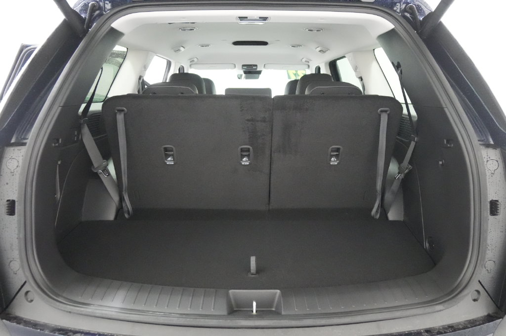 2027 Hyundai Palisade