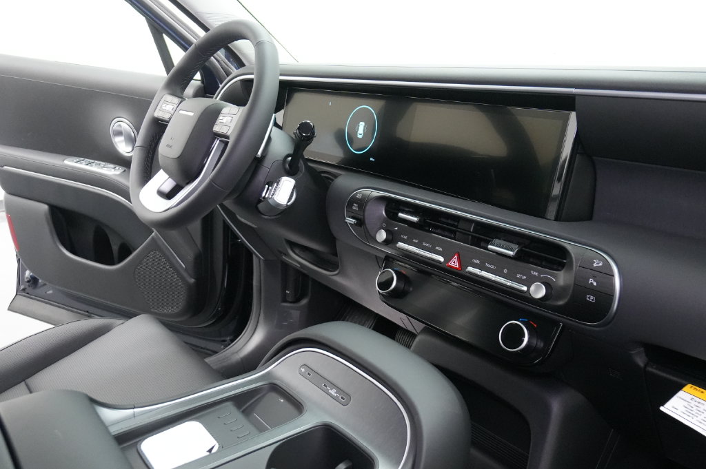 2027 Hyundai Palisade