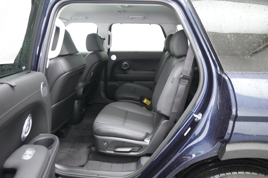 2027 Hyundai Palisade