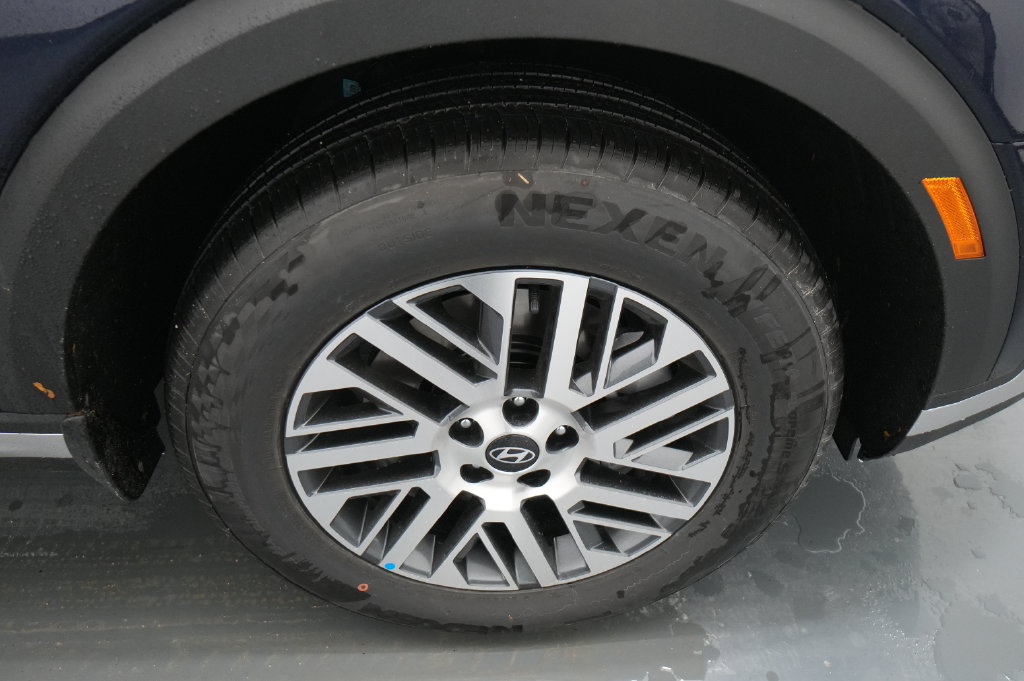 2027 Hyundai Palisade
