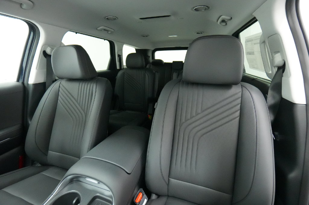 2027 Hyundai Palisade