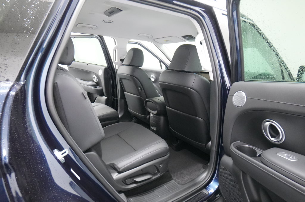 2027 Hyundai Palisade