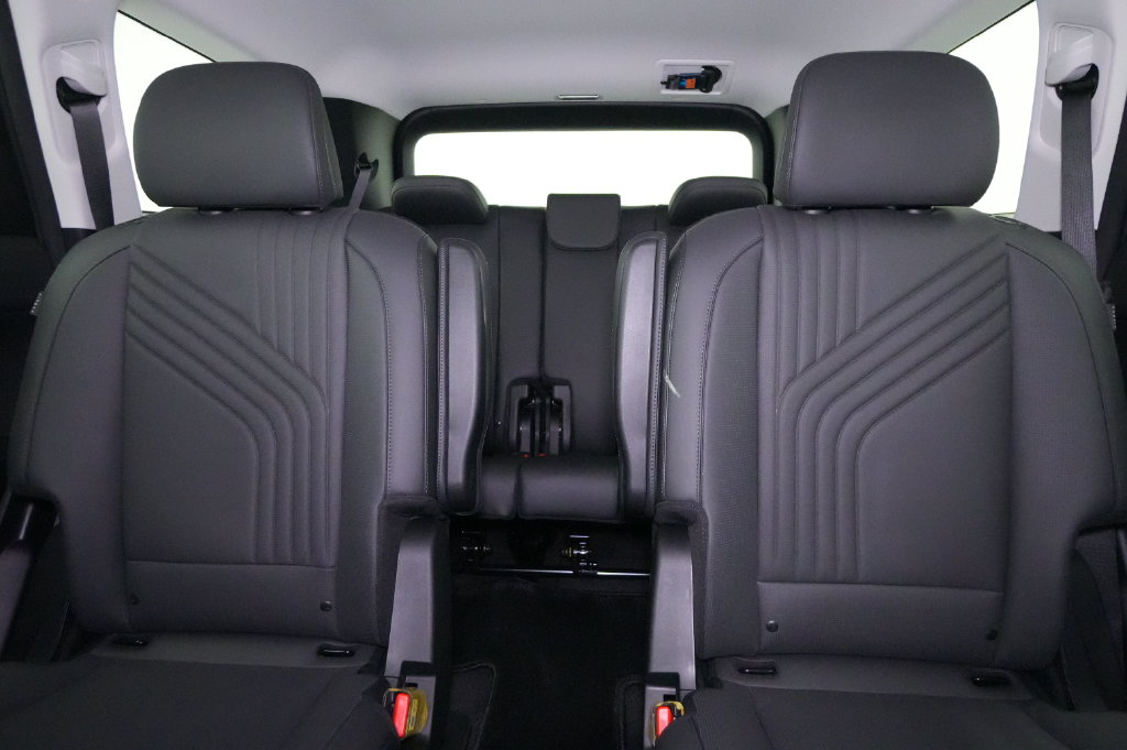 2027 Hyundai Palisade