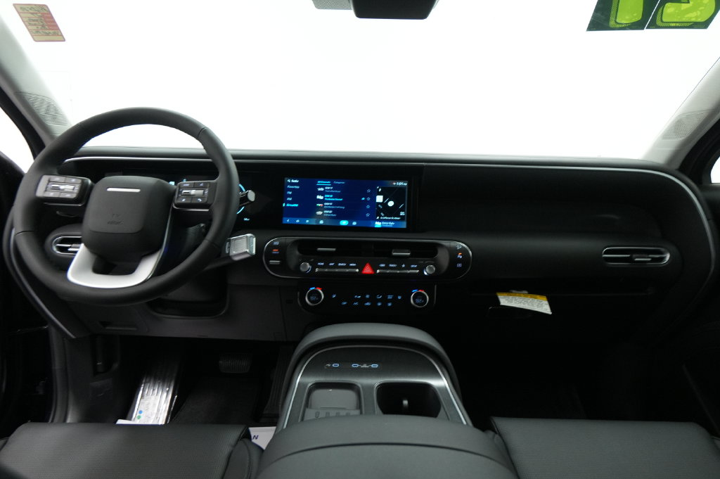 2027 Hyundai Palisade