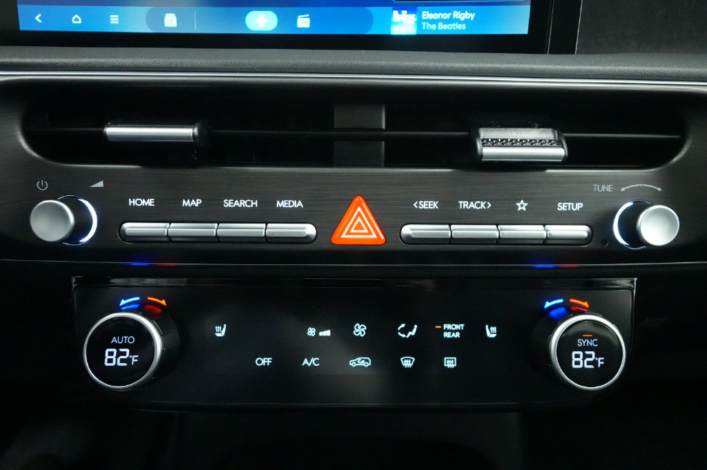 2027 Hyundai Palisade